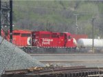 CP 2217 Behind